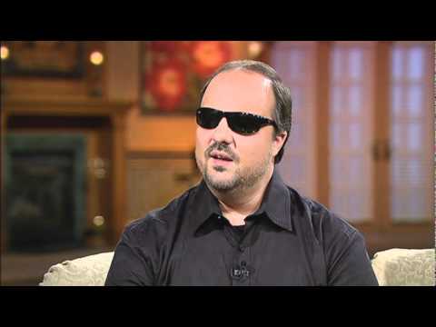 Gordon Mote Finds Purpose Through Music