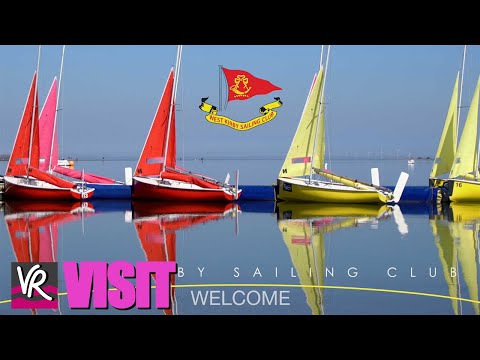 Visit - Welcome to West Kirby Sailing Club