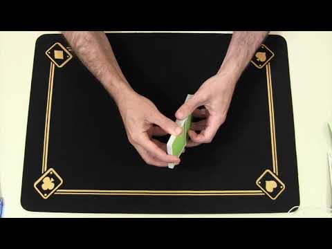 El mejor truco de mentalismo del mundo.