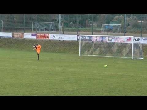 01.12.2019 FV Blau Weiß Freital vs SV Chemie Dohna [Endstand: 0 : 3]