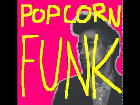 Monstaz. - Popcorn Funk (Original Mix)