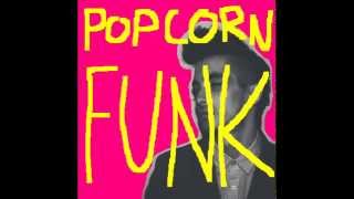Cover art for Popcorn Funk