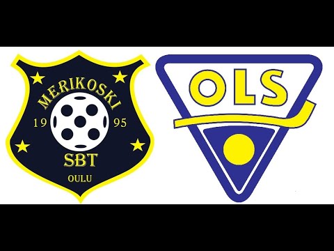 P17SM: LeBa / Josba - Merikoski SBT / OLS