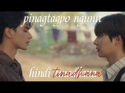 BL《khemjira》peem × khem || their story 