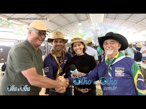 Muqui celebra 113 anos de emancipação e a 27ª AgroEx com cultura, tradição e festa.