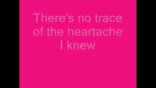 I&#39;ve Cried My Last Tear for You (lyrics)