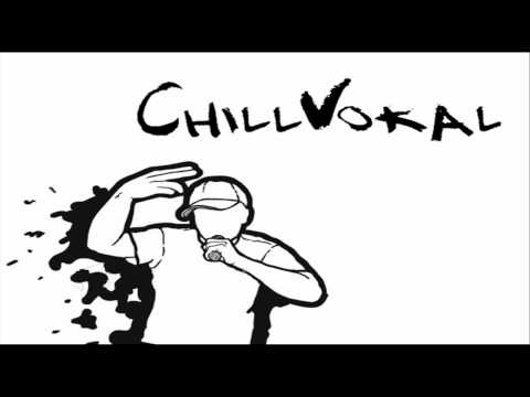 ChillVokal - Mój azyl