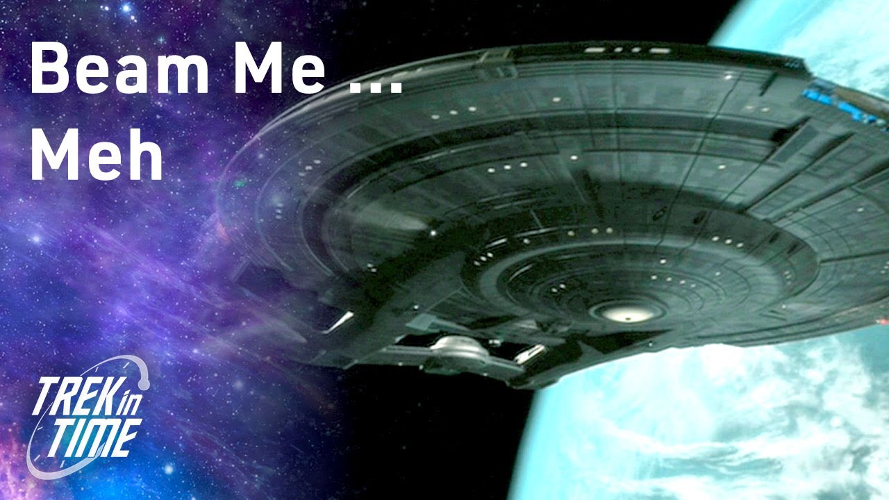 Thumbnail for 84: Daedalus – Star Trek Enterprise Season 4, Episode 10
