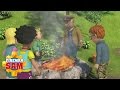 Fireman Sam US Official The Castaways Of Pontypandy Island