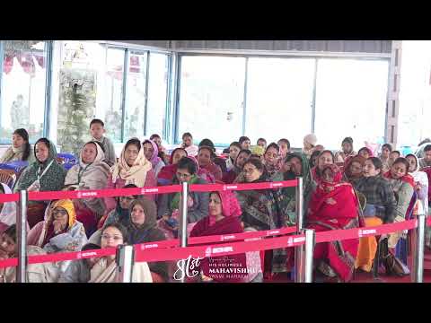 Part 2 - Srimad Bhagavatam class by HG Patri Das | SB 8.7.44