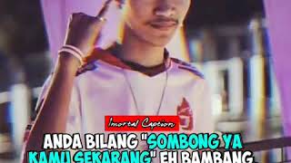 Download lagu Story wa Aura Kasiiih(FrontalGaming) mp3