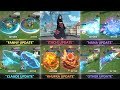 Itachi Fanny Nana Claude And Other New Update