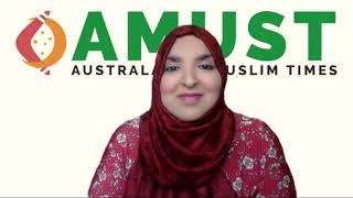 Download lagu Webinar: AMUST Goes Global - One Voice for One Unified Ummah mp3
