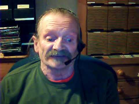 Alan speaks his best Esperanto. #fi3m video