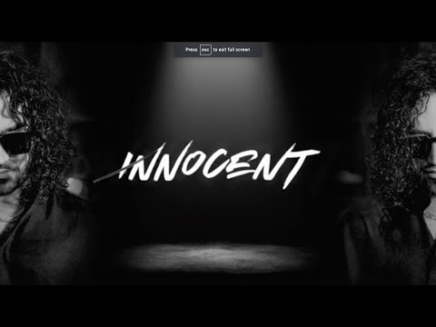 Video thumbnail for Innocent