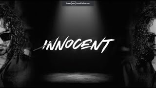 Innocent Lyrics English Translation