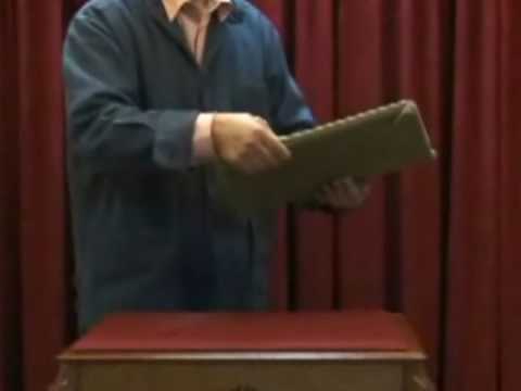 Magic Mirror by Mikame Craft / SEO MAGIC USA