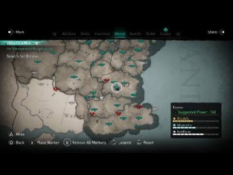 Assassin's Creed Valhalla | Essexe - Part 1