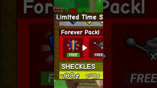 Another super seed for 37 robux in Grow a Garden #roblox #shorts #growagarden #robloxshorts