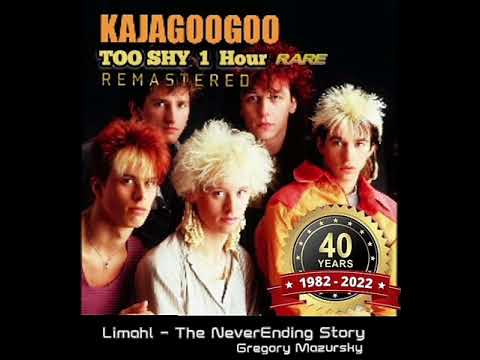 The Best of Kajagoogoo for tribute to the legends album returns 40 anniversary