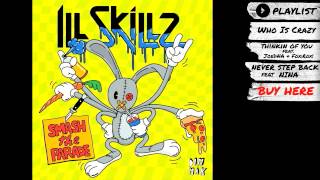 IllSkillz - 