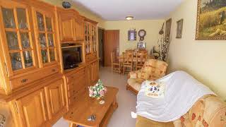 0067-01034 Maravilloso piso en San Isidro.