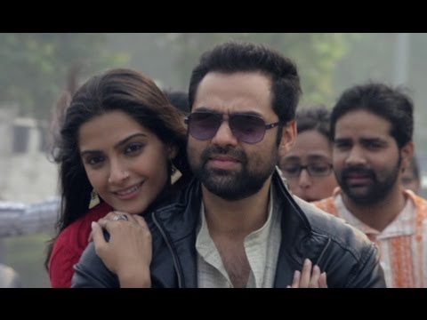 Making Of Tu Mun Shudi - Raanjhanaa