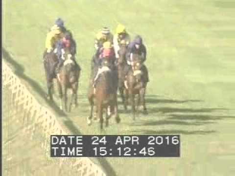 Borrowdale 24 April 2016, Race 6