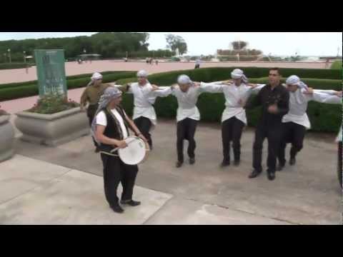 Moe Kabha- Wen Ala Ramallah (Official Music Video)