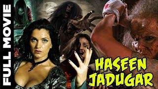 Horror Movie Haseen Jadugar  हसीन जा�