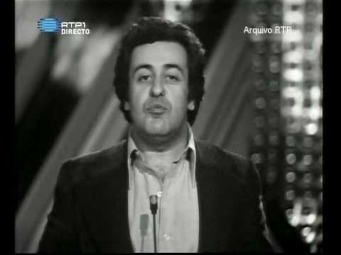 Festival RTP - A Melhor Canção de Sempre - Portugal no Coração