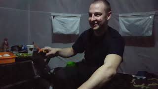 Рыбалка на сига в мурманской области летом