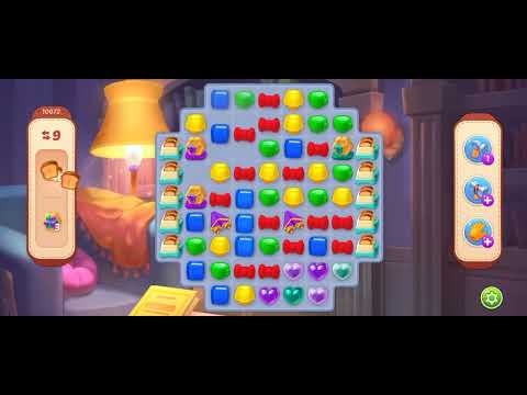 Homescapes level 10872