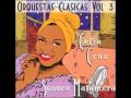 Celia Cruz y la Sonora Matancera - Desvelo de Amor
