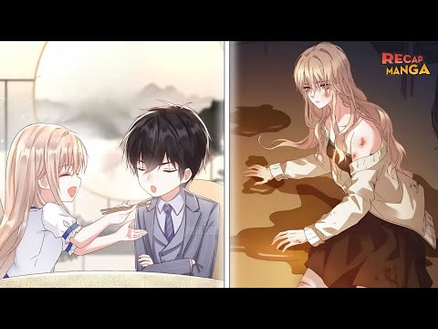 She’s A Million-Dollar All-Powerful Young Lady, But Everyone Thinks She’s Weak