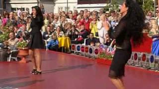 Captain Jack - Ein Bisschen Spass Muss Sein (Live @ Schaubuden-Sommerhits 2004).mpg