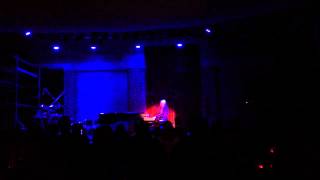 Charlotte Martin "The Stalker Song" w/backstory! Live