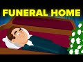 Funeral Home Secrets They Don't Want You To Know