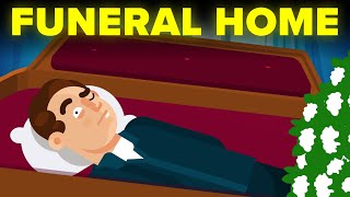 Funeral Home Secrets They Don&#39;t Want You To Know