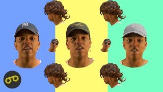 CalenRaps - Play 4 Keeps (Official Video) Shot By @ReelBump