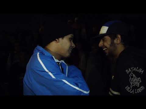 Andrade x Ajota | SEMI FINAL | 94° Batalha do Villa