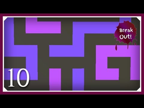 BreakOut Challenge Modpack | Applied Energistics!! | E10 BreakOut Challenge Pack Let's Play