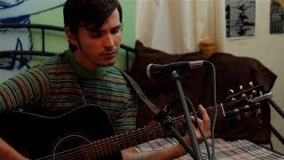 Diners - "Little Pad" (The Trundle Sessions)
