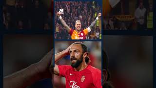 Galatasaray’da Vedat Muriqi Bombası: Okan Buruk İstedi