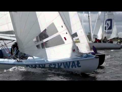 Bonny Larmes - Knife in the water (Tribute to Komeda)