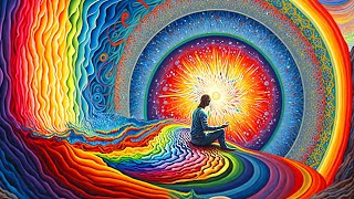 Rest And Recovery - Relaxing Music - Meditation Music