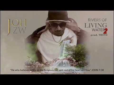 J-Oh Zw - KUNDIDZURA (Visualizer)