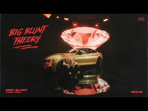 Dino Blunt - Molim (Lonely remix)