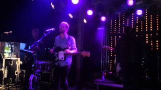 Moss - Slower End - Pedro Pico Pop 2014