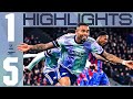 BIG WIN HIGHLIGHTS Crystal Palace Vs Arsenal 1 5 Jesus X2 Havertz Martinelli Rice PL